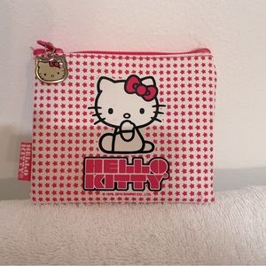 Vintage Hello Kitty wallet
